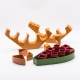 Puzzlecook Prickly Pear in ceramic Marco Rocco