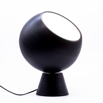 Table lamp Esfera in ceramic Marco Rocco